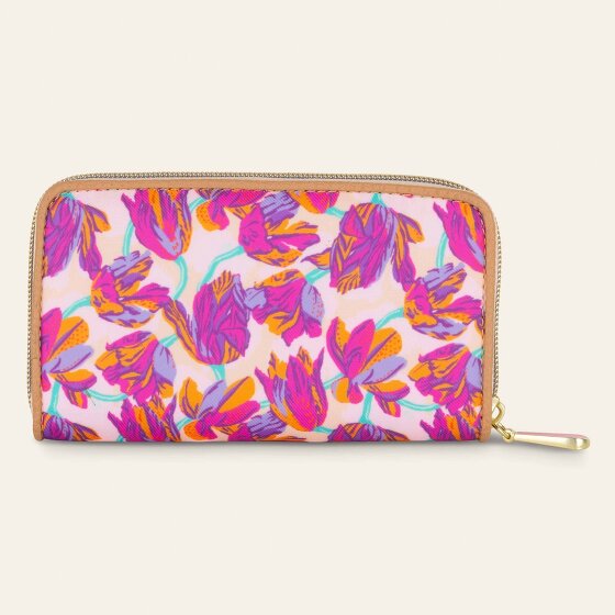 Oilily Tulipy Zana Portemonnee 16 cm