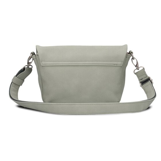 Zwei Mademoiselle.M Boodschapper 28 cm