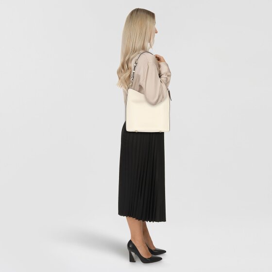 Coach Willow Schoudertas Leer 27 cm