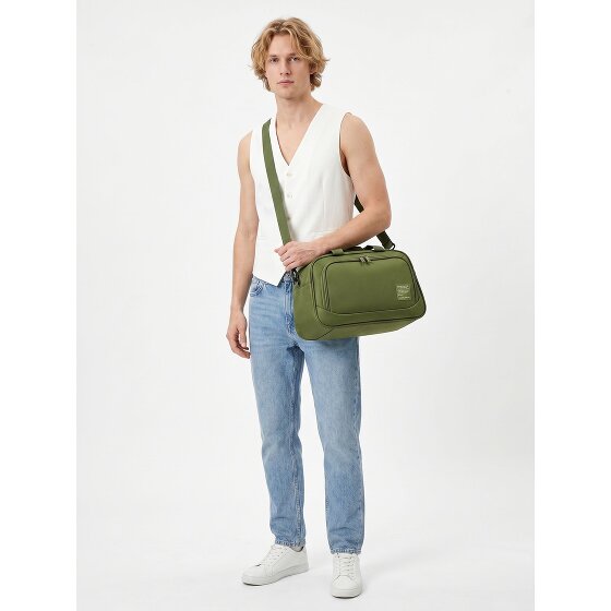 Worldpack Basel Flightbag 40 cm