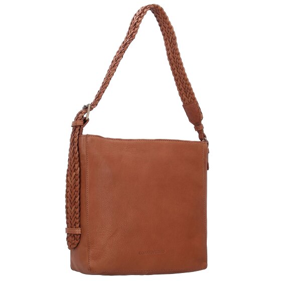 Cowboysbag Schoudertas leer 27 cm