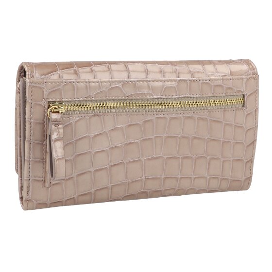 Braun Büffel Verona Portemonnee Leer 17 cm