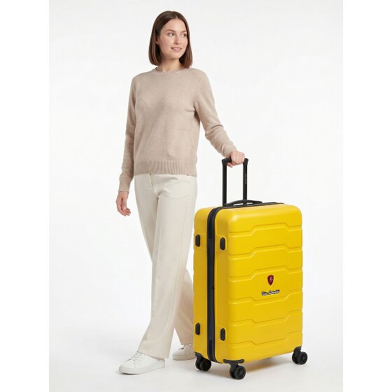 Tonino Lamborghini Bologna 4 wielen Trolley L 77 cm