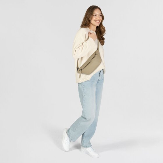 aunts & uncles Jamie's Orchard Bilberry Fanny pack Leer 29 cm