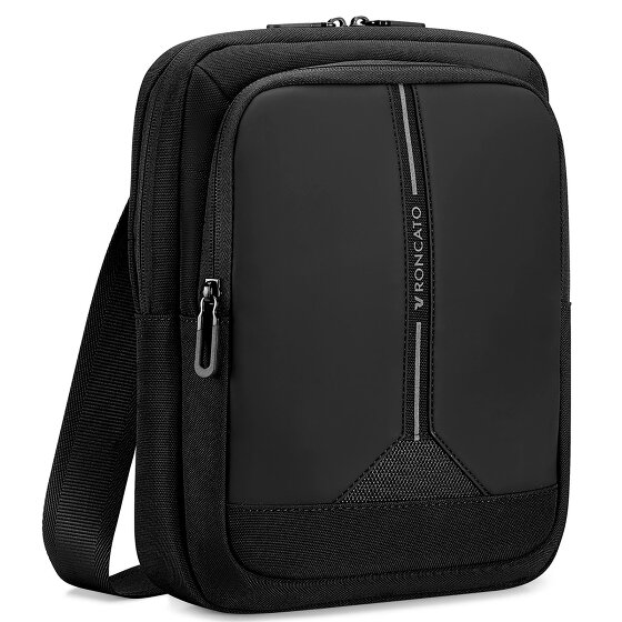 Roncato Clayton Schoudertas 22 cm