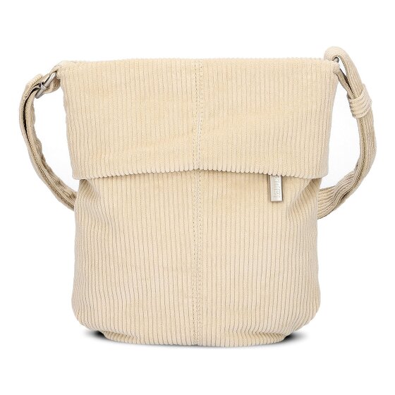 Zwei Mademoiselle.M Schoudertas 22 cm