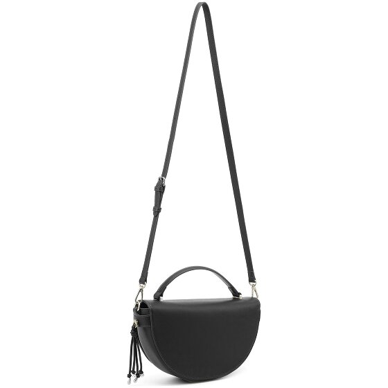 Seidenfelt Sandve Handtas 31 cm