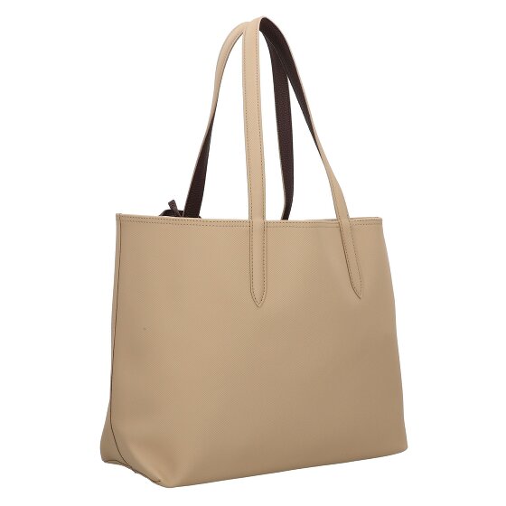 Lacoste Anna omkeerbare draagtas 34,5 cm