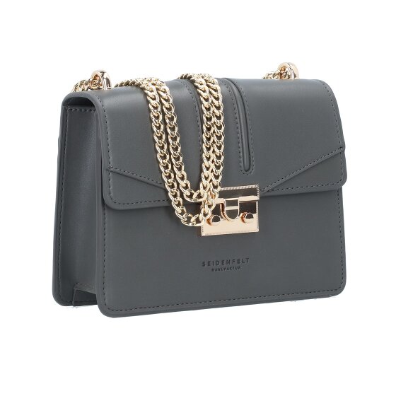 Seidenfelt Roros schoudertas 21 cm