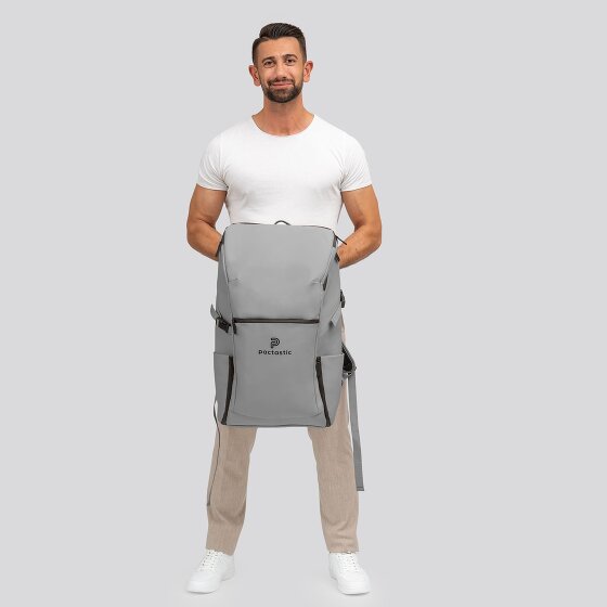 Pactastic Urban Collection Dagrugzak 62 cm Laptop compartiment