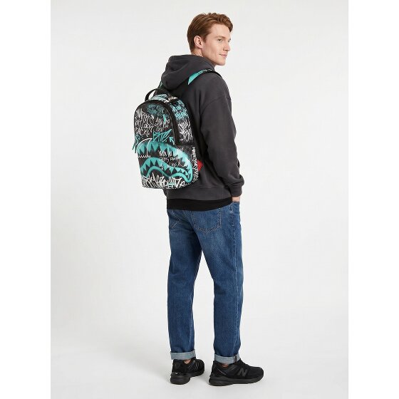 Sprayground Striking Dagrugzak 45 cm Laptop compartiment