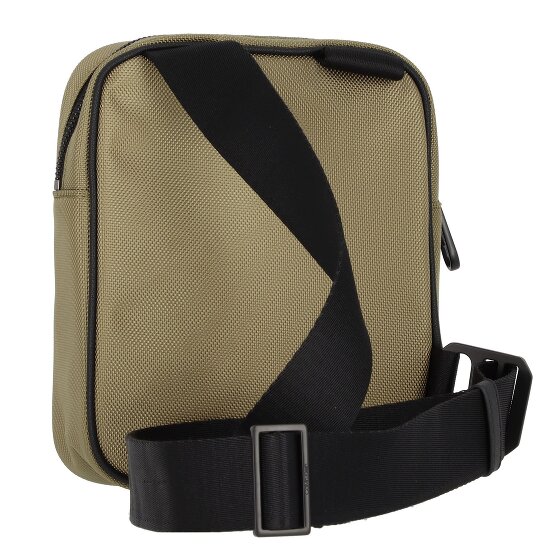 Calvin Klein CK Elevated Schoudertas 17 cm