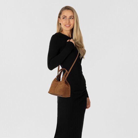 Coccinelle C-Easy Schoudertas Leer 21 cm Coccinelle C-Easy Schoudertas Leer 21 cm