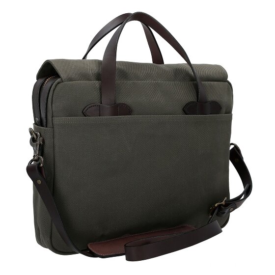 Filson Luggage Twill Koffer 40.5 cm Laptop compartiment
