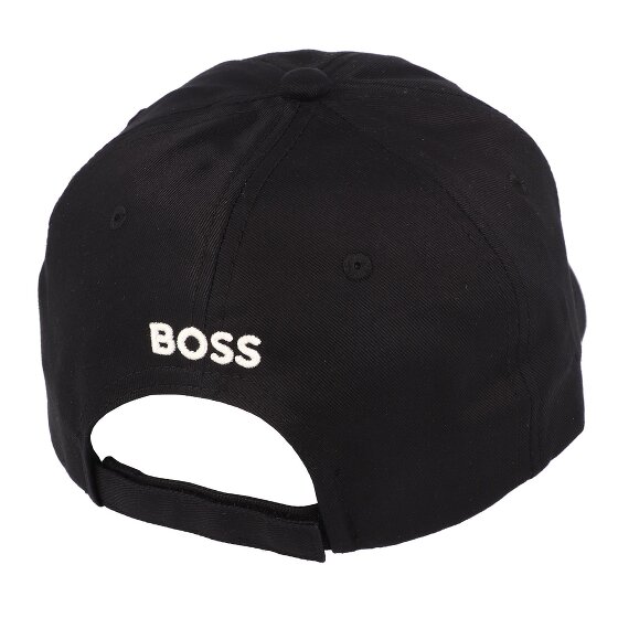 Boss Derrel Baseball Cap 27 cm