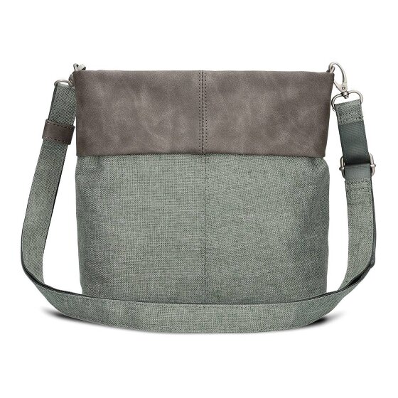 Zwei Olli Schoudertas 25 cm