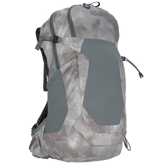 Jack Wolfskin Crosstrail 24 LT Wandelrugzak 55 cm