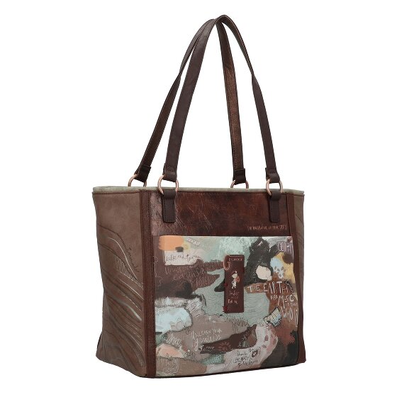 Anekke Core Shopper Tas 40 cm