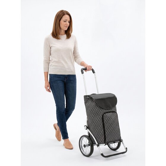 Andersen Shopper Royal Shopper Famke Winkelwagen 59 cm