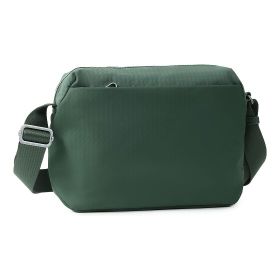 Hedgren Furo Schoudertas RFID-bescherming 22 cm