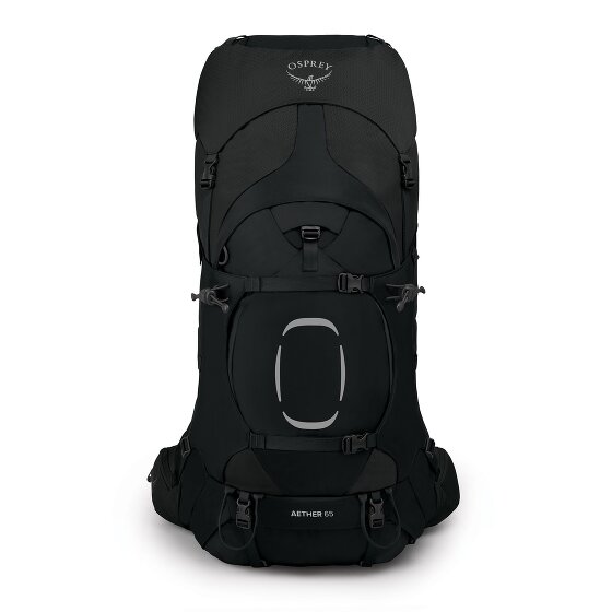 Osprey Aether 65 S-M Rugzak 80 cm
