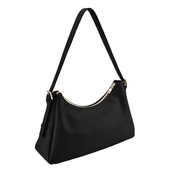 Seidenfelt Nelma Schoudertas 38 cm