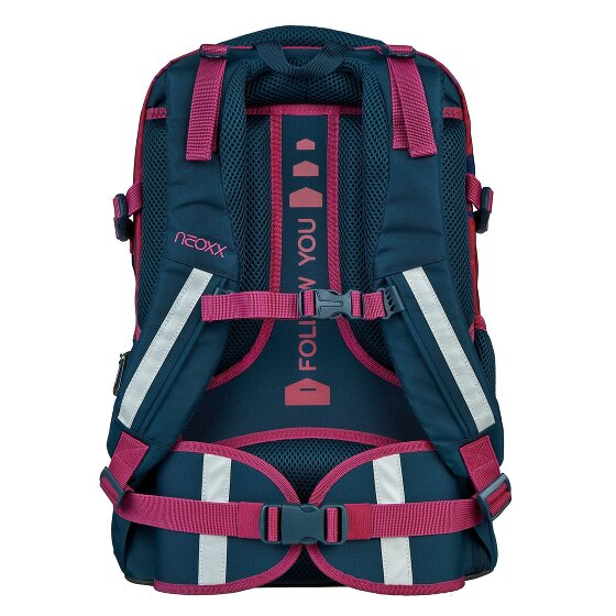 Neoxx Active Pro Schooltas 45.5 cm
