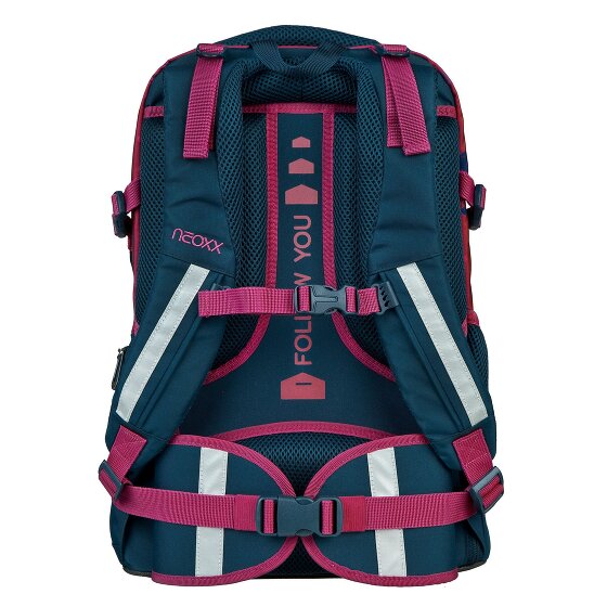 Neoxx Active Pro Schooltas 45.5 cm Neoxx Active Pro Schooltas 45.5 cm