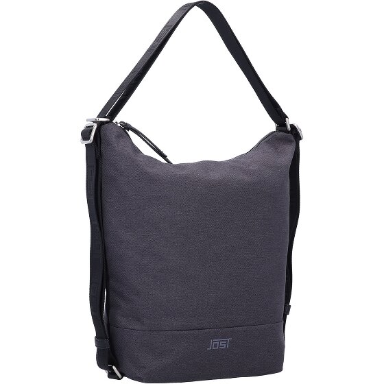Jost Bergen schoudertas 26 cm