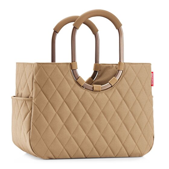 reisenthel Loopshopper L Frame Shopper Tas 46 cm