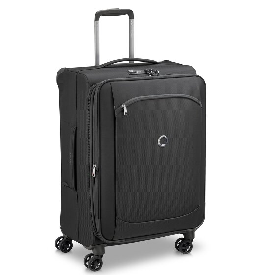 Delsey Paris Montmartre Air 4-wielige trolley 68 cm