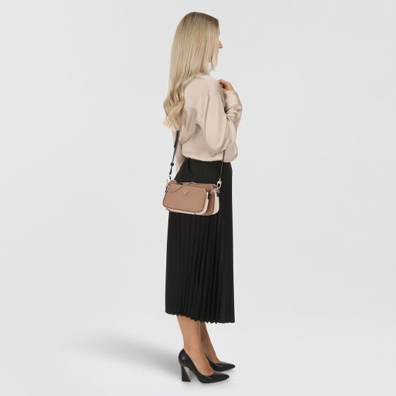 Guess Noelle II Schoudertas 24 cm