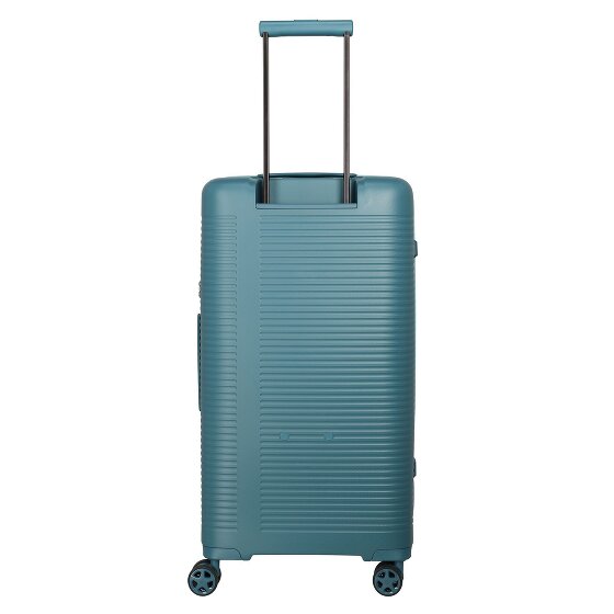 Travelite Roomer 4 wielen Trolley 78 cm