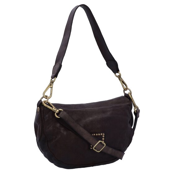 Campomaggi Mimma Schoudertas Leer 28 cm