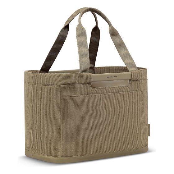 Kapten & Son Vaasa Shopper Tas 48 cm