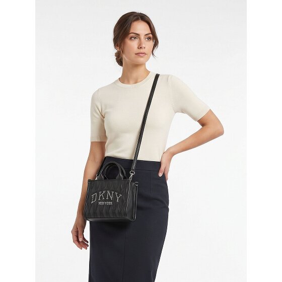 DKNY Hadlee Mini handtas 17 cm