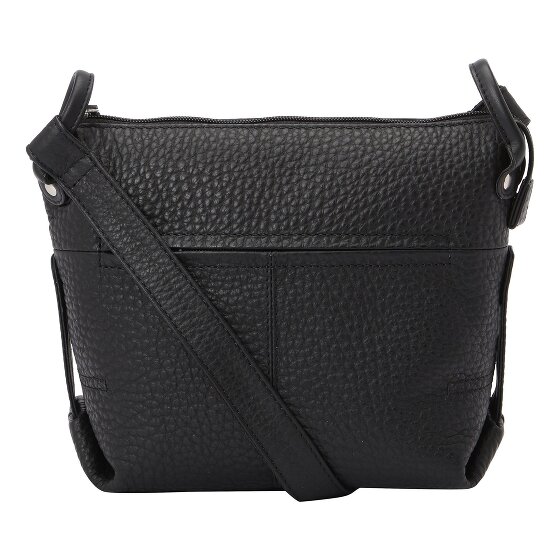 Voi Boston Schoudertas Leer 23 cm