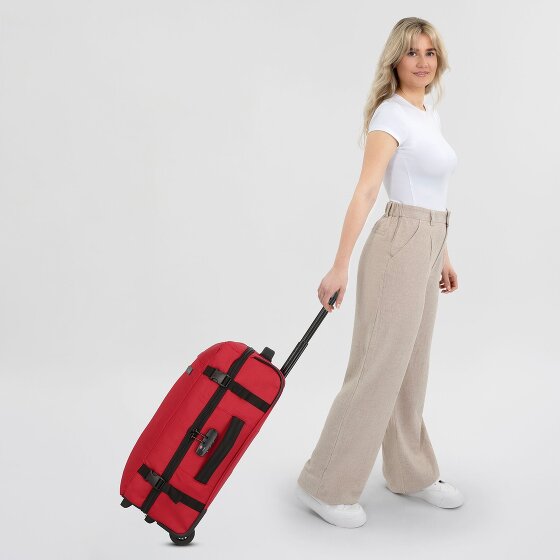 Samsonite Roader 2 wielen Reistas 55 cm