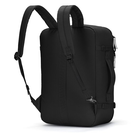 Pacsafe Go Dagrugzak RFID-bescherming 47 cm