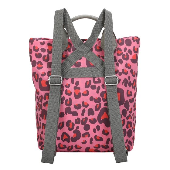 Fritzi aus Preußen Ju Limited 2in1 City rugzak 38 cm