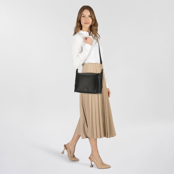 Furla Tonie Schoudertas M Leer 28 cm