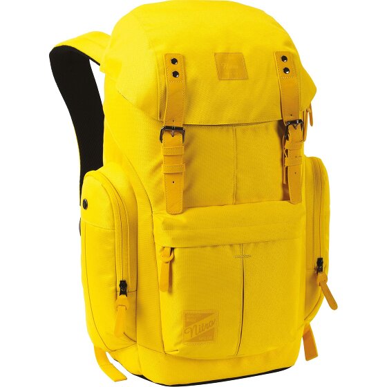 NITRO Urban Daypacker Rugzak 46 cm laptopvak
