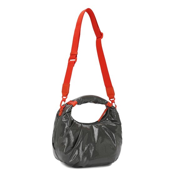 LES VISIONNAIRES Unio Kitzbuehel Schoudertas S 34 cm