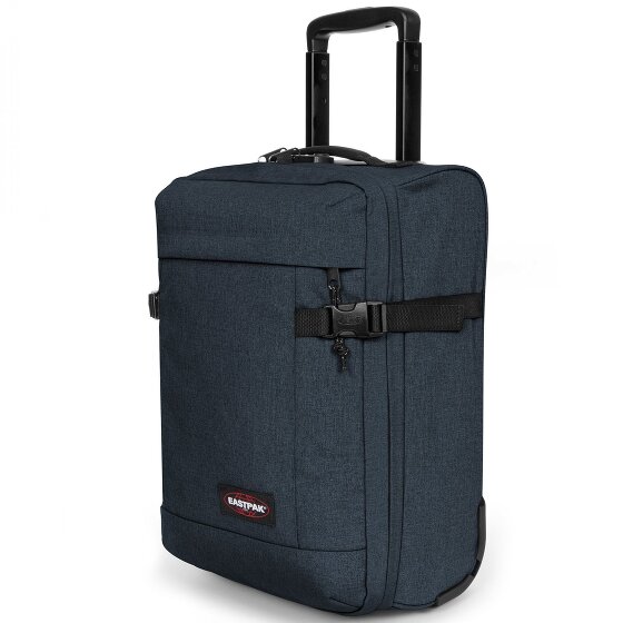 Eastpak Tranverz 2 wielen Cabinewagen XXS 48 cm
