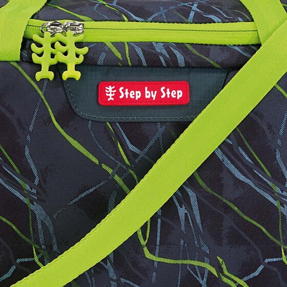 Step by Step Sporttas 38 cm