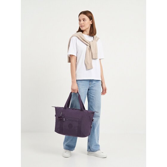 Kipling Basic Art Weekender reistas M 58 cm