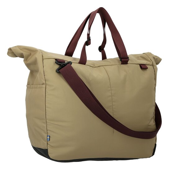 Fjällräven High Coast 30 Shopper Tas 40 cm Laptop compartiment Fjällräven High Coast 30 Shopper Tas 40 cm Laptop compartiment