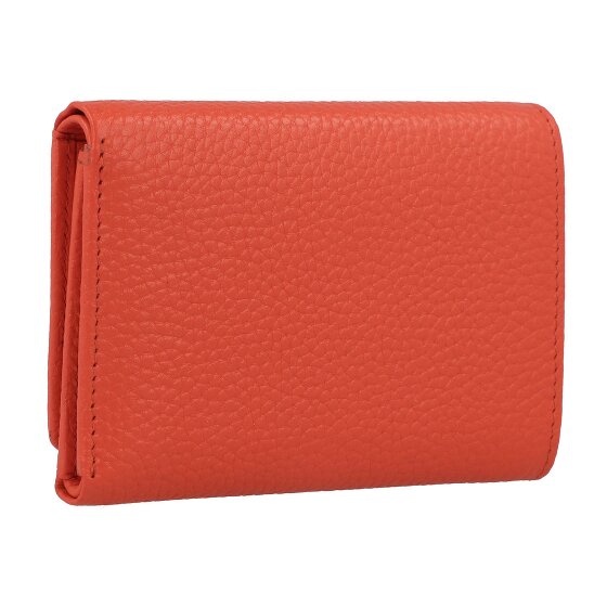 Braun Büffel Asti Portemonnee Leer 12 cm