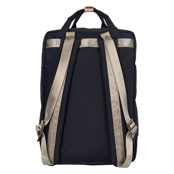 Doughnut Macaroon Dagrugzak 39 cm Laptop compartiment