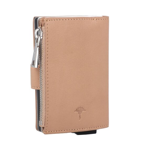 Joop! Sofisticato 1.0 C-Four Kredietkaart etui Leer 7.5 cm